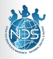 ONLINE TRADING - NDS Logo